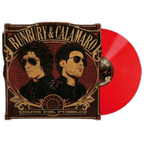 Hijos Del Pueblo - Vinilo (Color Rojo)