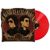 Hijos Del Pueblo - Vinilo (Color Rojo)