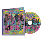 Miami 1990 - CD