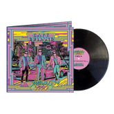 Miami 1990 - Vinilo