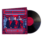 Manhattan - Vinilo