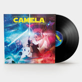 Que la música te acompañe - Vinilo