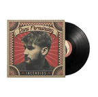 Incendios - Vinilo