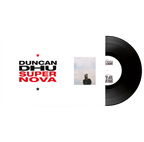 Supernova - Vinilo