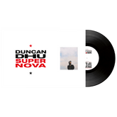Supernova - Vinilo