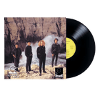 El mar no cesa - Vinilo