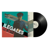 Joven Y Arrogante - Vinilo