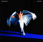 Pájaro Azul - Vinilo