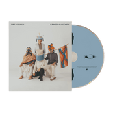 Ejército De Salvación - CD (Edición Firmada Limitada)