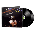 Entre amigos - Vinilo Doble