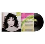 A Contraluz - Vinilo
