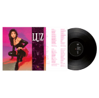 Luz V - Vinilo