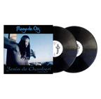 Jesús de Chamberí - Vinilo Doble