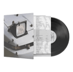 No Tengo Prisa - Vinilo
