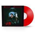 El Acto - Vinilo (Color Rojo Transparente)