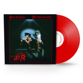 El Acto - Vinilo (Color Rojo Transparente)