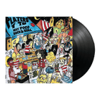 Hay Poco Rock'n'Roll - Vinilo