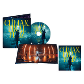 Clímax, Final Feliz - CD + Postal Firmada