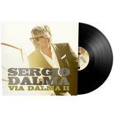 Via Dalma II - Vinilo