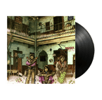 El Patio - Vinilo (40 Aniversario)