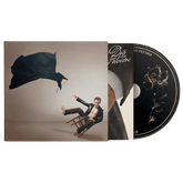 El día que me olvides - CD
