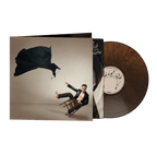 El día que me olvides - Vinilo Splatter