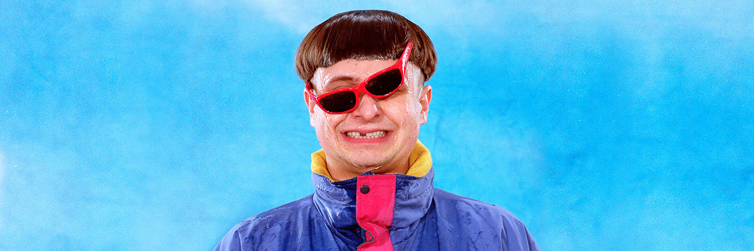 Oliver Tree
