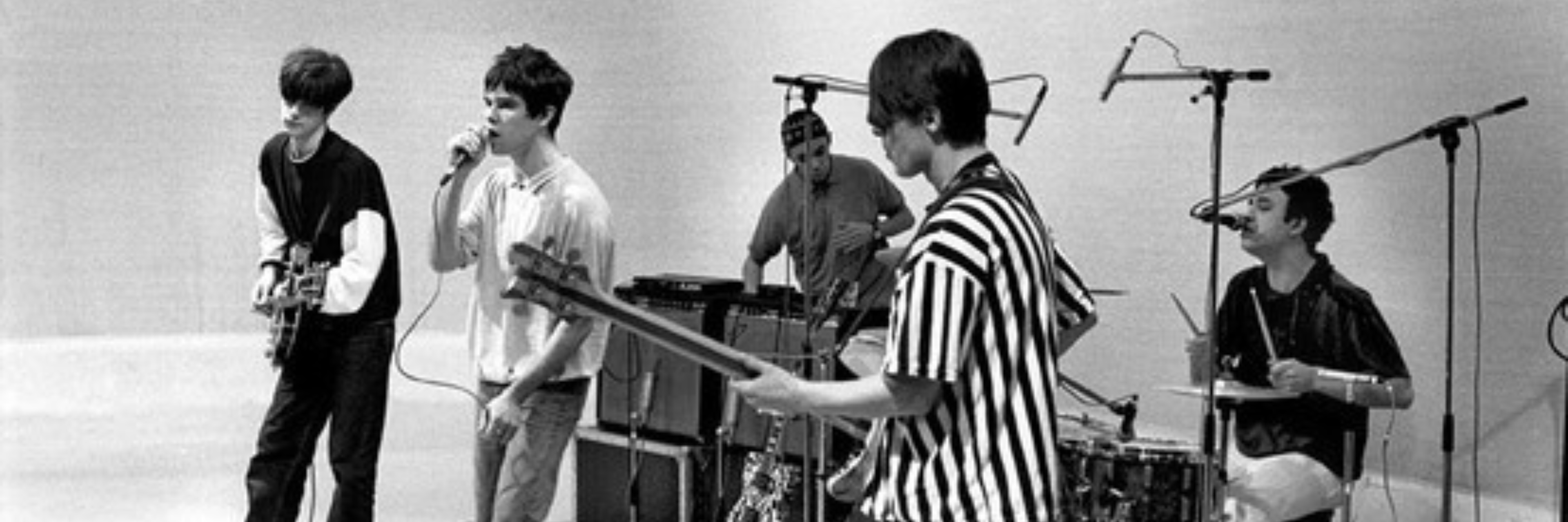 The Stone Roses