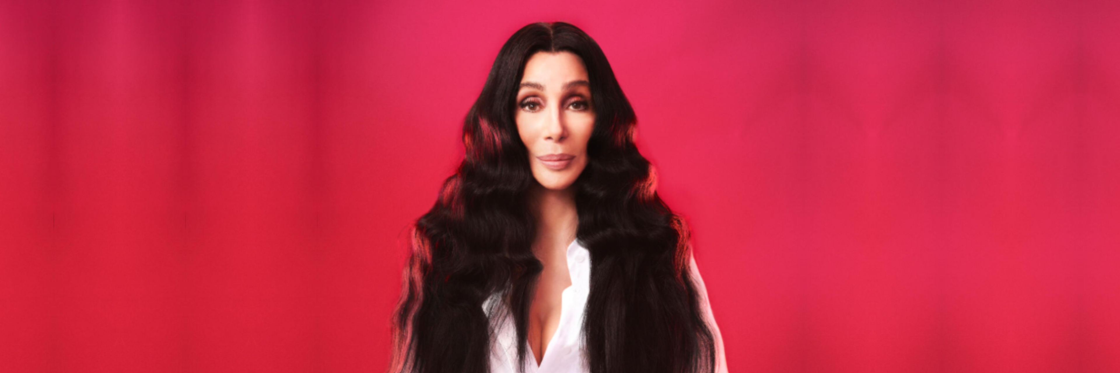 Cher
