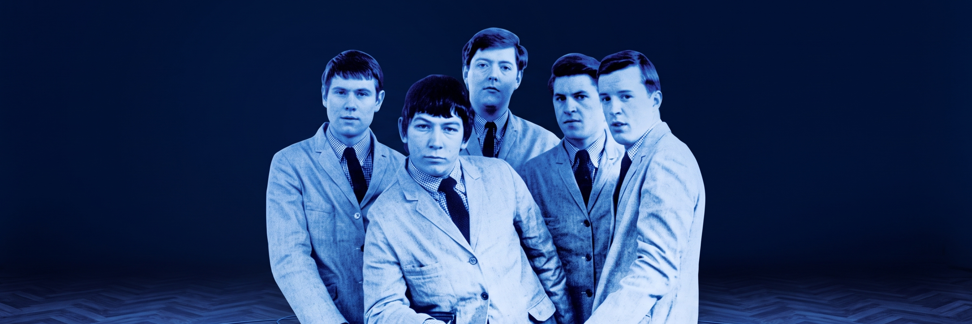 The Animals
