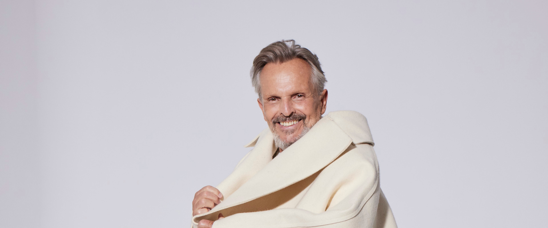 Miguel Bosé