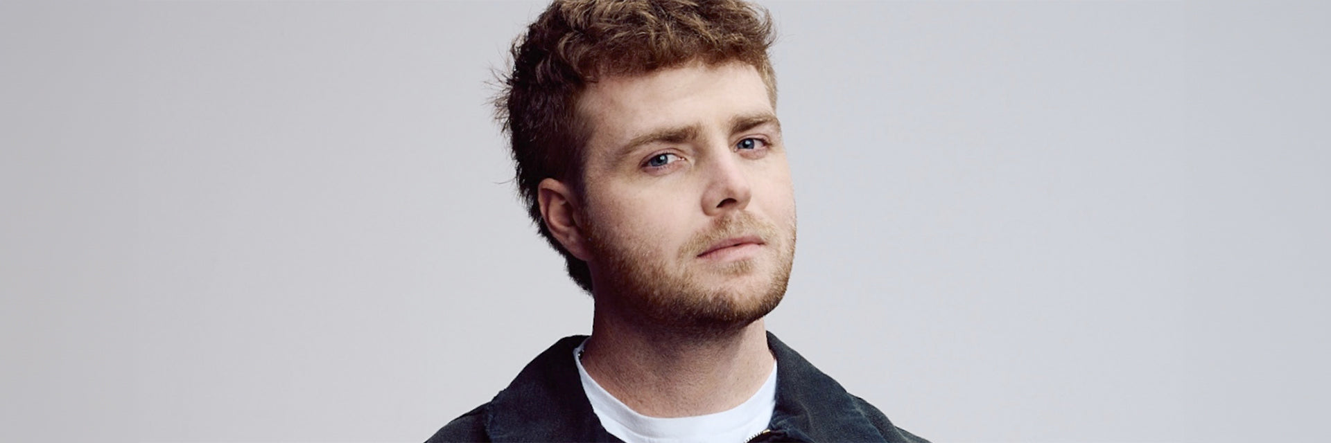 Alex Warren