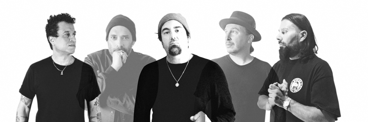 Deftones