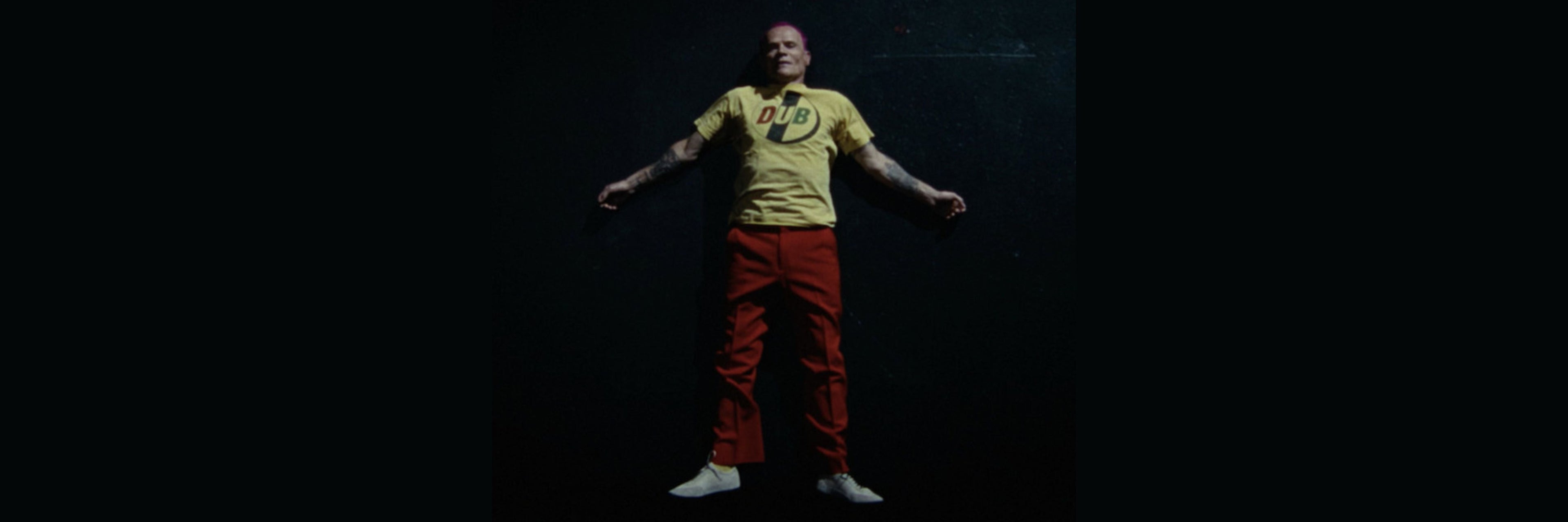 Flea