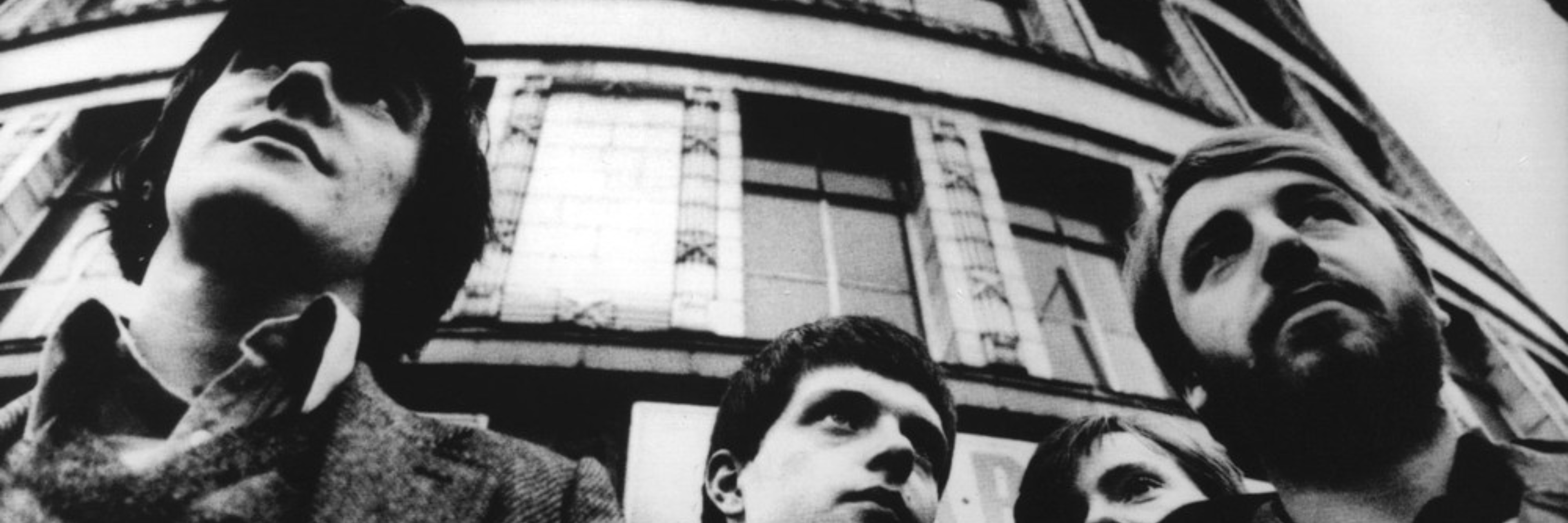 Joy Division