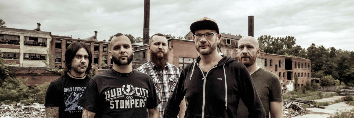 Killswitch Engage