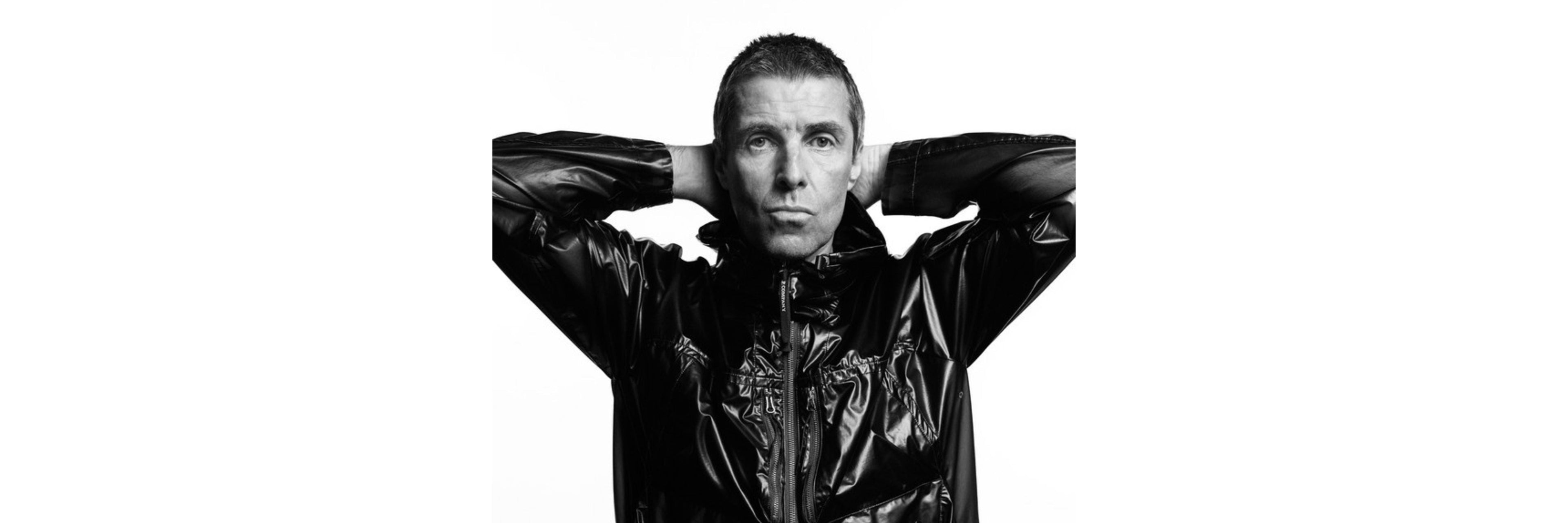 Liam Gallagher