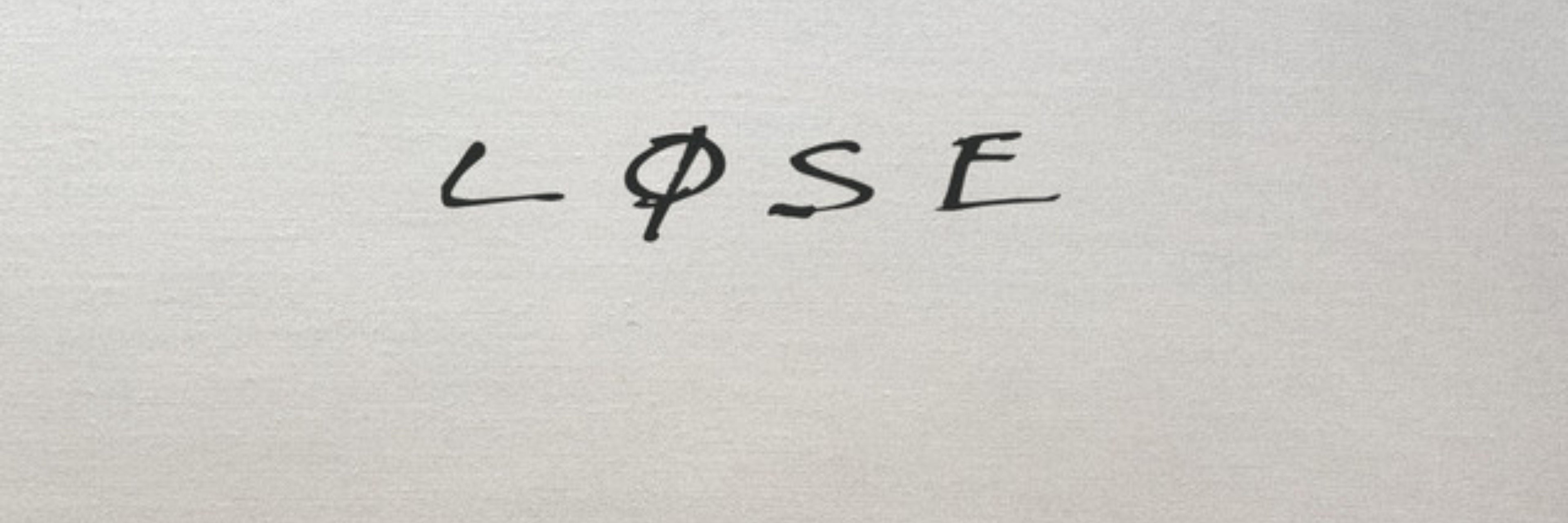 Løse