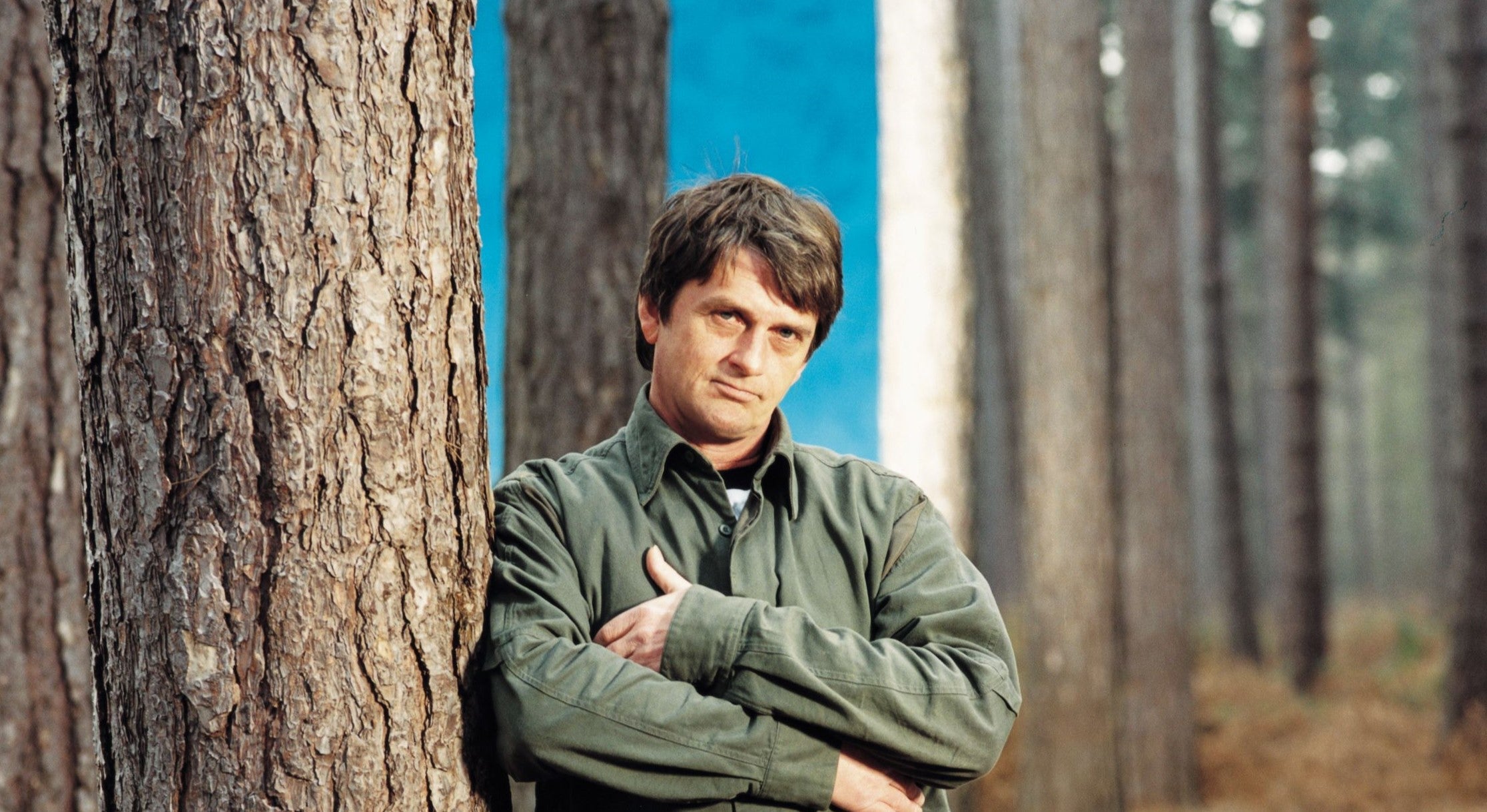 Mike Oldfield