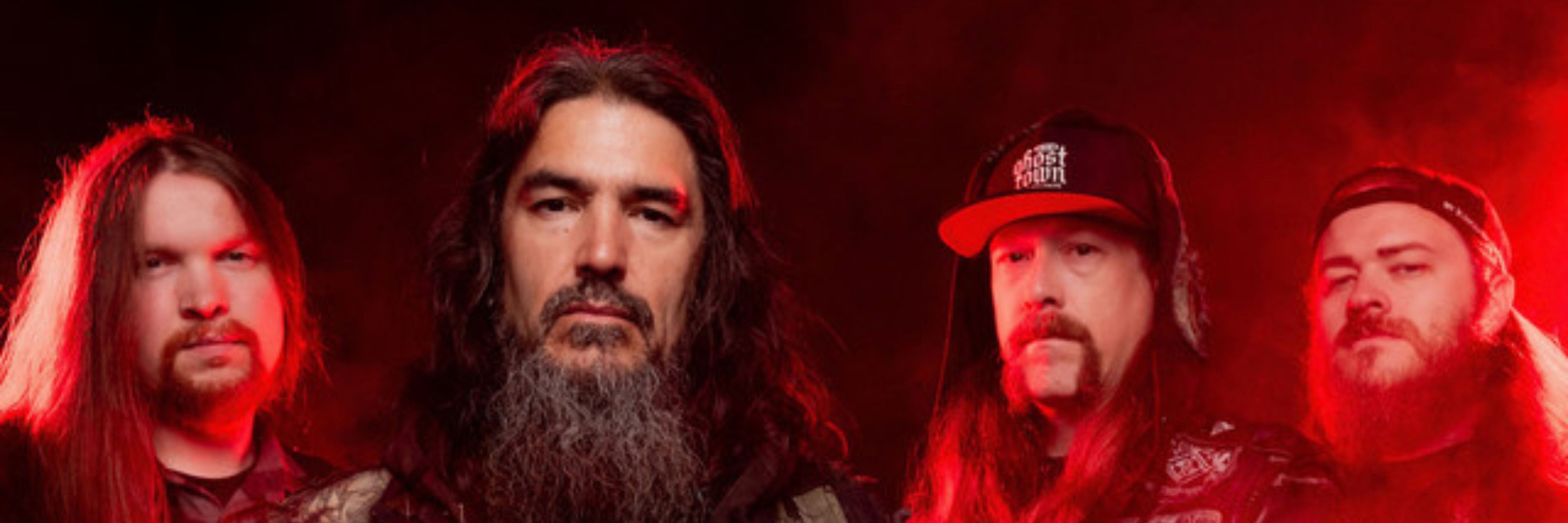 Machine Head