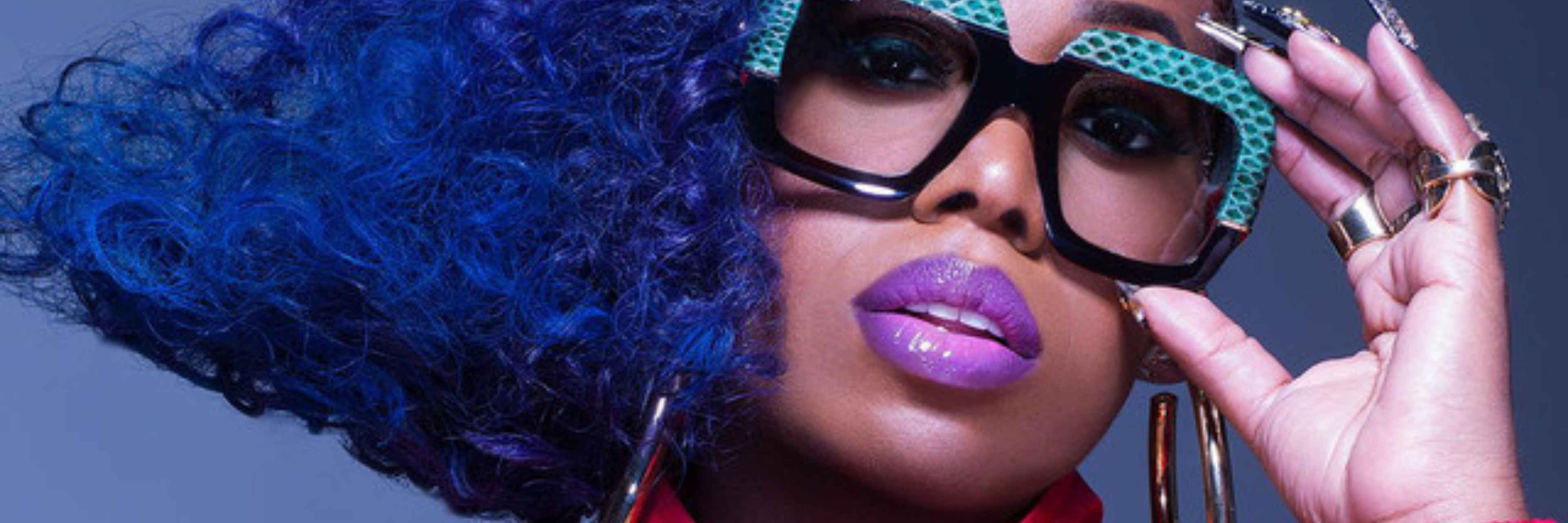 Missy Elliott