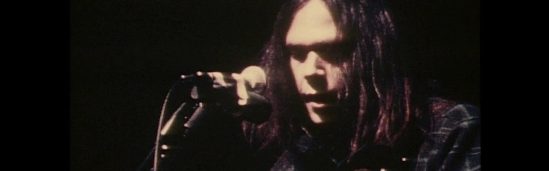 Neil Young