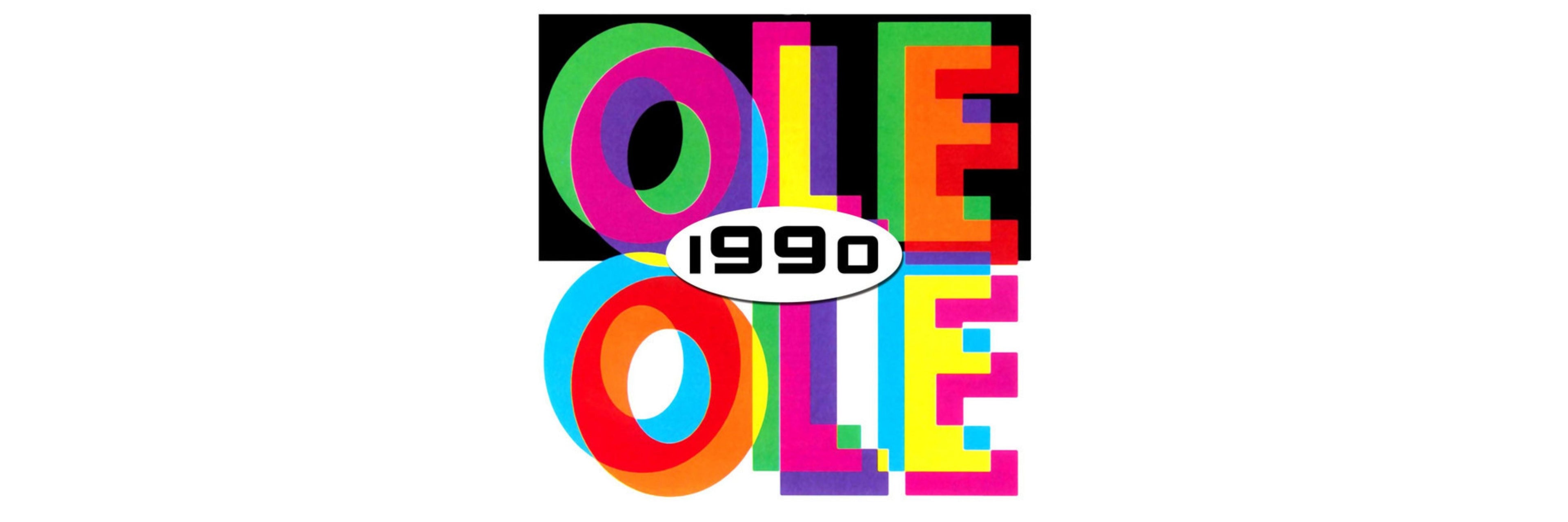 Olé Olé