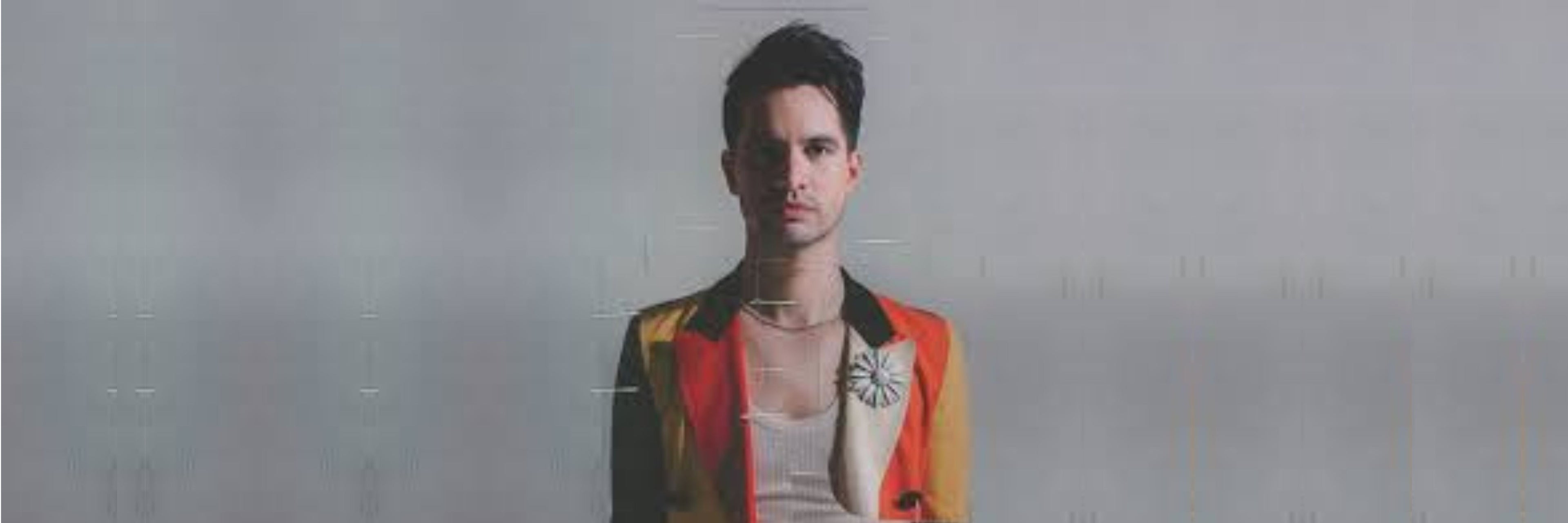 Panic! At The Disco