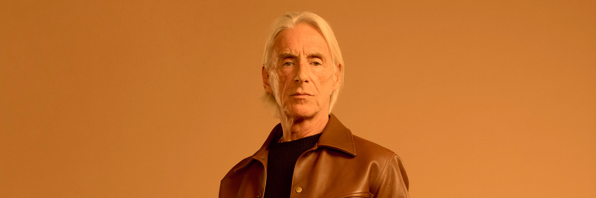 Paul Weller