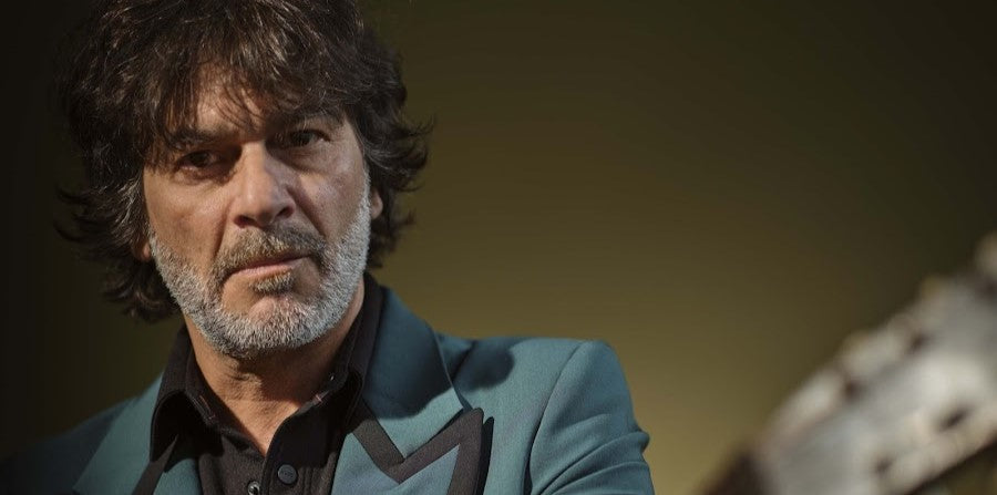 Quique González