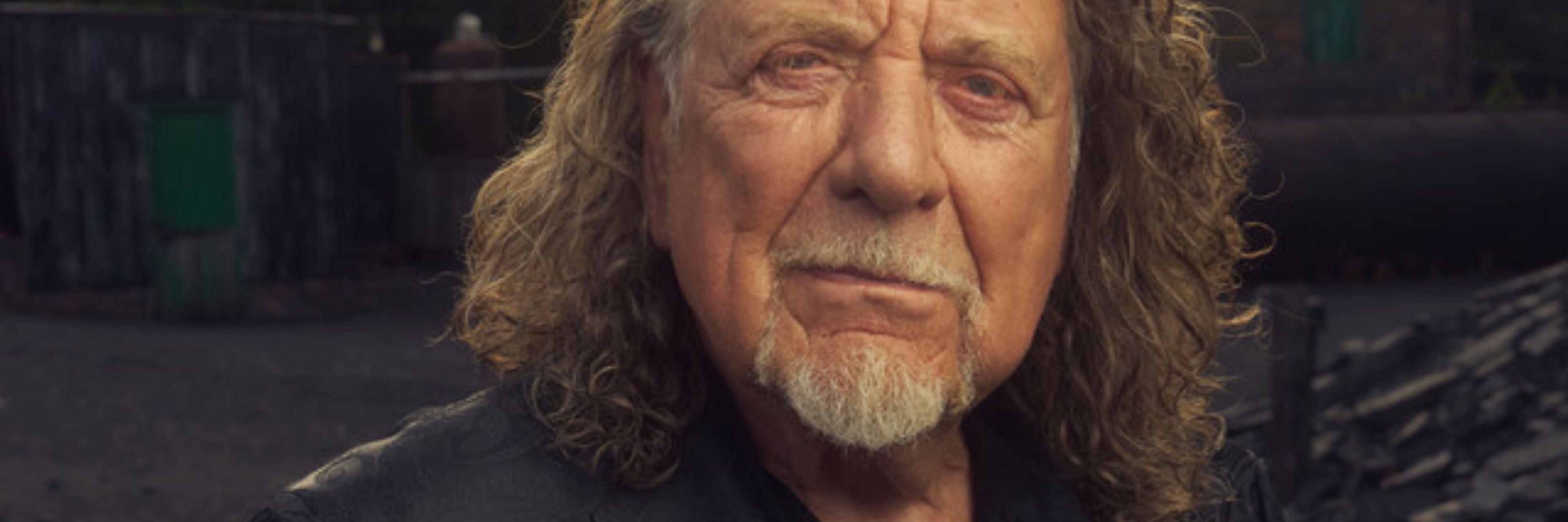 Robert Plant