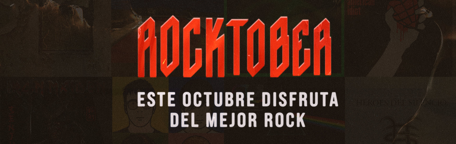 Rocktober