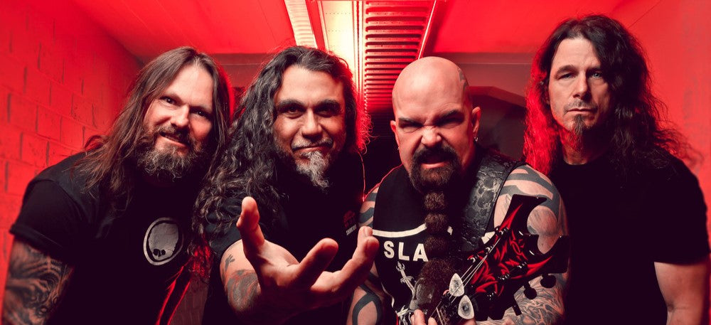 Slayer