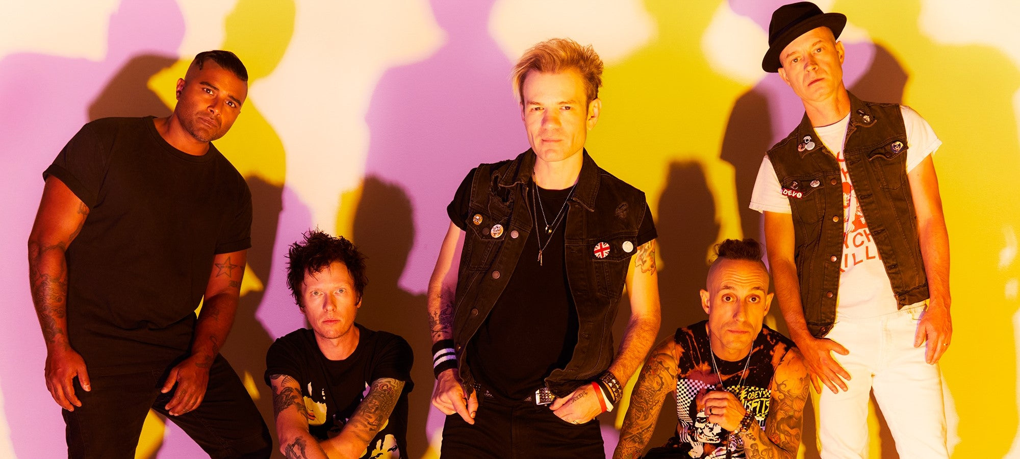Sum 41